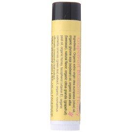 The Naked Bee Grapefruit Blossom Honey Lip Balm by Naked Bee