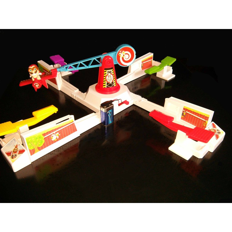 Elektronik Gabriel Salto Sammy Tuning for Looping Louie