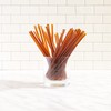 Bushwick Kitchen Bees Knees Salted Honey Sticks, Wildflower Honey Straws