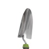 AMES 2445000 Stainless Steel Hand Trowel with Ergo Gel Grip,