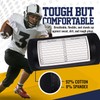 Softball Wristbands for Signs - Single Window Adult Size 20