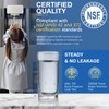 FPPWFU01 Compatible with Frigidaire FPPWFU01 PurePour PWF-1 Water Filter (1