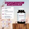 BioProphyl® Astaxanthin - 8 mg reines Astaxanthin mit Vitamin E