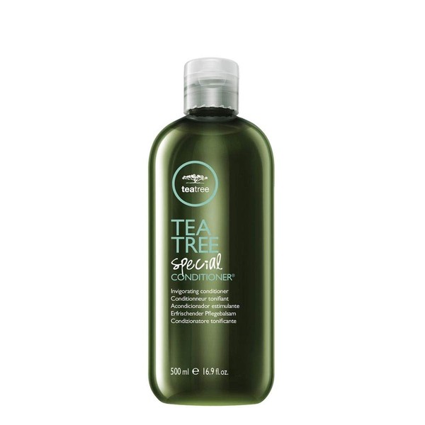 Tea Tree Special Conditioner, Detangles, Smoothes + Softens, For All Hair Types, 16.9 fl. oz.
