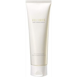 Cosmetics Décolleté Lift Dimension Refining Cleansing Cream, 4.2 oz (125 g)