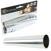 KADAX Foam Roll Mould Set, Round Baking Moulds for Making