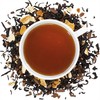Organic Orange Cinnamon Spice Black Tea - 2 oz Bag