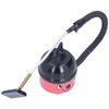 Miniature Dollhouse Vacuum Cleaner Model Mini Dollhouse Pretend Play Toys
