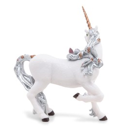Silver Unicorn