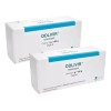 Odlivir Isoconazol 1 G Crema Vaginal 2 Tubos Con 40