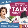 Kidz Cleanse | Zeolite Detox for Kids | Development, Behavior,
