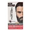 Xiomara For Men Tinte Colorante En Gel Para Barba Y