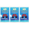 Clarifying Lung Support Tea, Natural Herbal Blend, (16 Tea Bags,