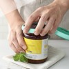 VINNAR Lid Opener, Multi-Opener Bottle Opener for Opening Stubborn lids,