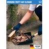 FEINER® Dustpan PRO® TM - 3160 | Robust Dustpan |