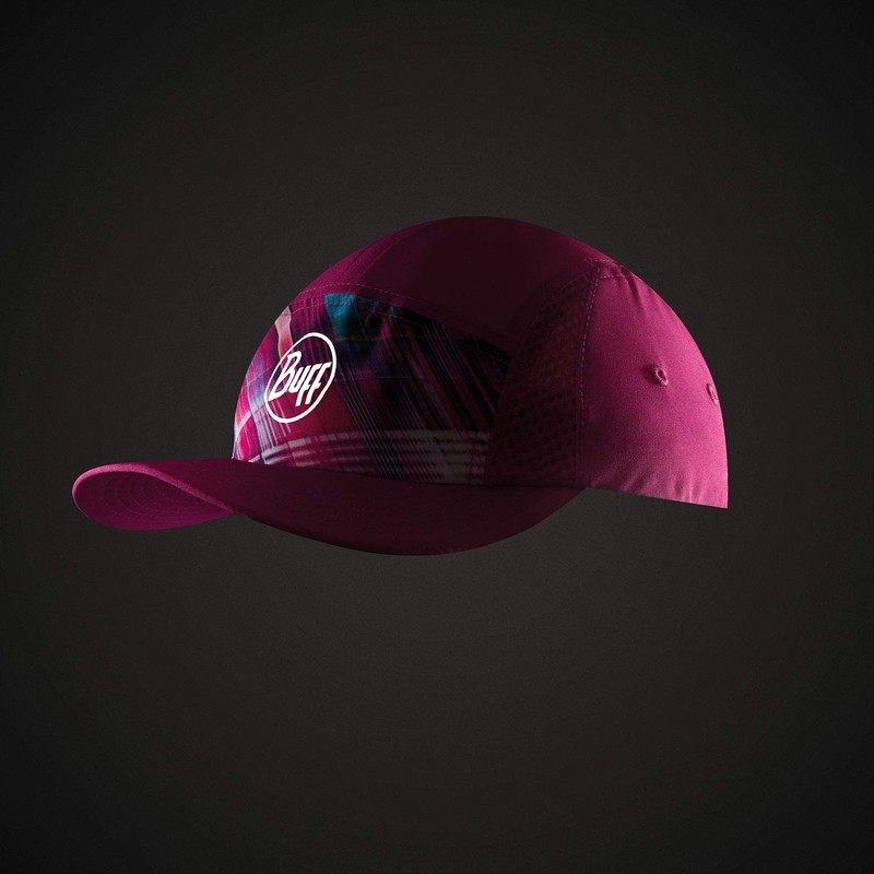 Buff Run Cap - AW20