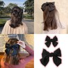 Beauty Player Hair Clips, Ribbon, 3D Ribbon, Hair Pin, Hinamatsuri,