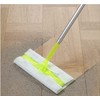 JEBBLAS Disposable Mop Cloth Dry Sweeping Pad for Floor Mop