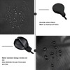 Skillet Bag Waterproof 600D Oxford Cloth Durable Portable Pan Storage