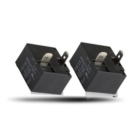 MPQ4-S-112D-A DC12V 30A 4PINS Electric Water Heater Relay-2Pieces