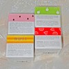 Bálsamo Labial con Mascarilla de Frutas y Miel Fruit Honey