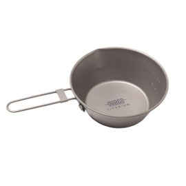 VARGO T-309 Titanium Sierra Cup 450