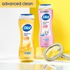 Dial Body Wash, Advanced Clean Gold, 16 Fl Oz, Pack