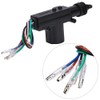 Remote Lock Kit, Universal Car Remote Control 4 Door Power