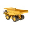 Diecast Masters Caterpillar 777D Off Highway Truck Core Classics Series