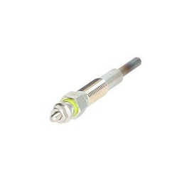 Glow Plug Compatible with New Holland LS170 Case IH Ford 2110 2110 2110 Shibaura Iseki Massey Ferguson 205 205 205 Hinomoto Case 420 420 420 Allis Chalmers International Kubota Gehl Bolens Bobcat