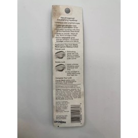 Neutrogena DAMAGED PACKAGING Neutrogena Nourishing Eyeliner Cosmic Black 10 0.01 oz