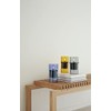 Stelton Lucie Lantern, Design: Lucie - Smoke