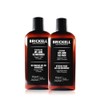 Brickell Men's Products Enhancing Gel Anti-Aging Routine, Gel Facial Cleanser