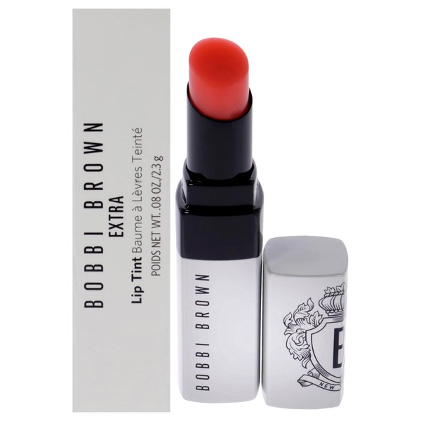 Bobbi Brown Extra Lip Tint - 339 Bare Punch for Women - 0.08 oz Lipstick