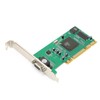 Jectse 8MB PCI Graphics Card VGA 32 Bit Multi-Display Support