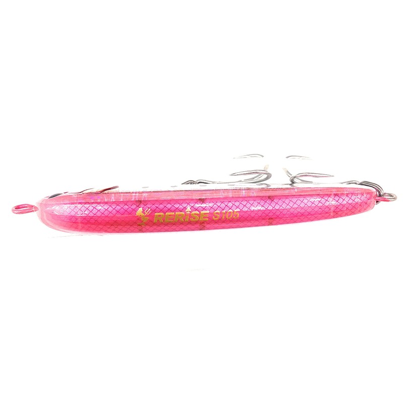 Yamashita 612127 S105 B08H Pink Sardine Lure, Relise