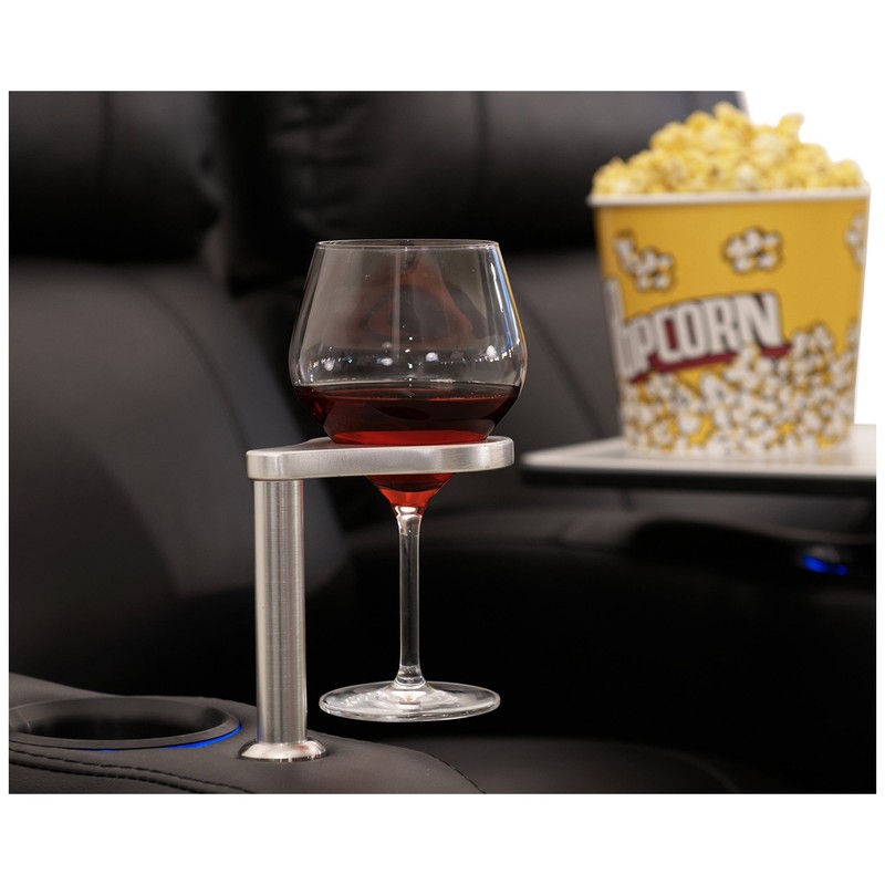 Octane Seating Octane Wine Glass Holder