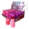 Rubor En Gelatina Tint Jelly 6 Piezas Rojo
