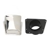 Aramox Boat Cowl Ventilator for Boats Yachts Accessory, Marine Vent