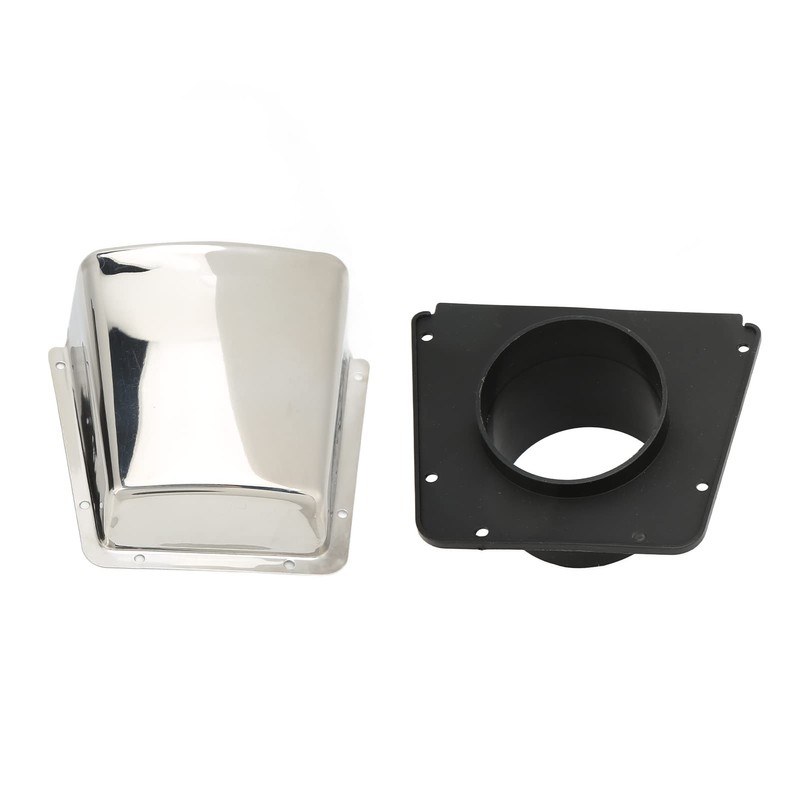 Aramox Boat Cowl Ventilator for Boats Yachts Accessory, Marine Vent