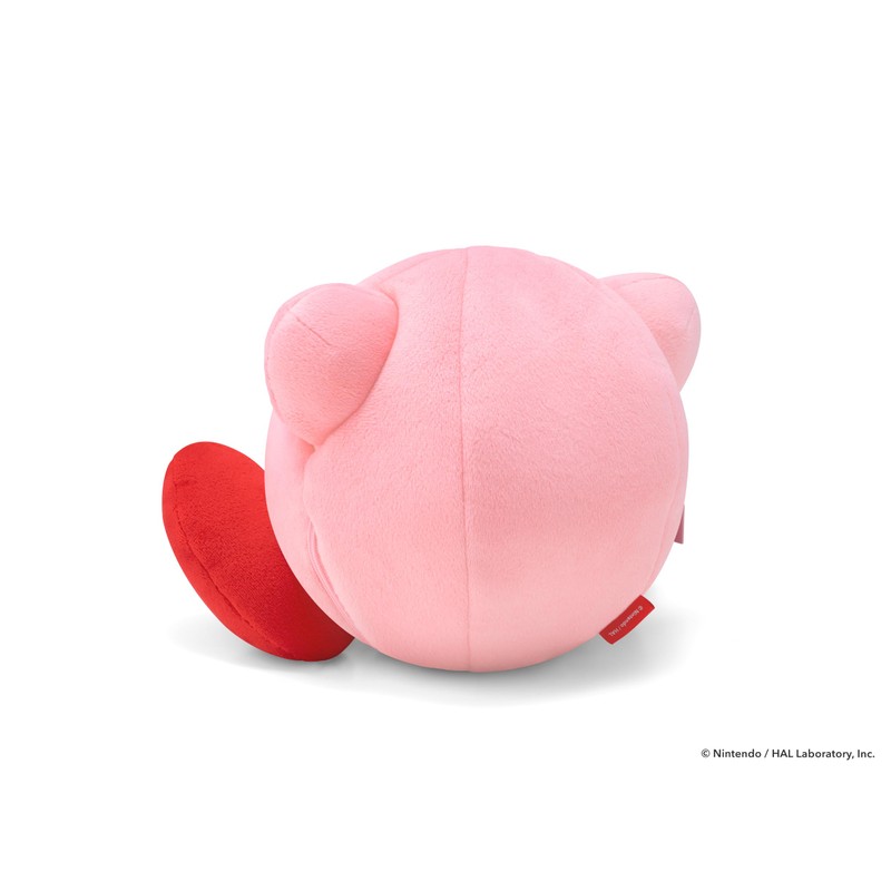 Kirby Star Paper Roll Holder (Suikomi)