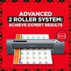 Scotch Thermal Laminator, 2 Roller System for a Professional Finish,