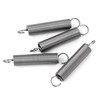 GUNGY Tension Springs with Hooks Stainless Steel Tension Spring 55