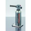 Shinfuji Burner Burner Accessories RZ-406 Silver Body: Depth 3.5 inches