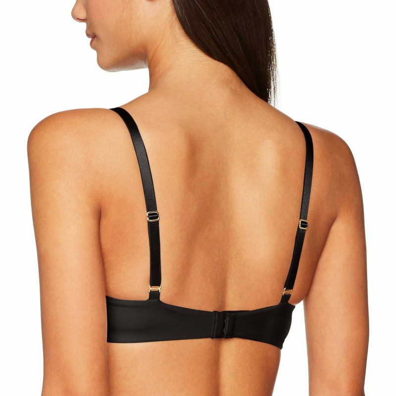 Triumph Ladies Body Make-Up Essentials W Wp bra - bra