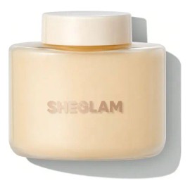 Sheglam Polvo Suelto Blur In A Bottle - Banana Banana