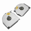 For Legion Cooling Fan 4pin Connector Durable Material Fast Cooling