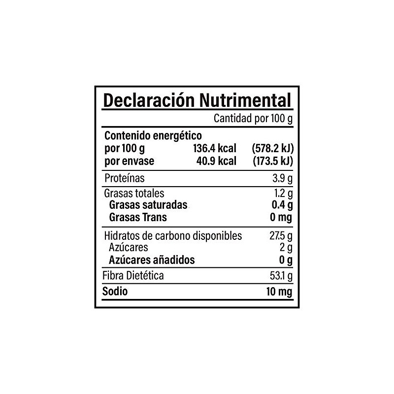 Verde Valle Canela En Rama - 30 g