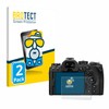 BROTECT Anti-Glare Screen Protector for Olympus OM-1 2022 (Pack of