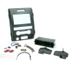 Scosche Complete Dash Kit for Stereo Replacement for Select 2009-2012